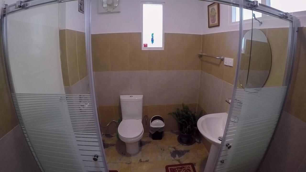 شقة Temple View كاندي المظهر الخارجي الصورة
